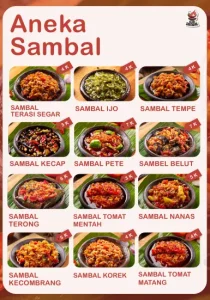 franchise spesial sambal
