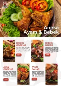 franchise waroeng ss