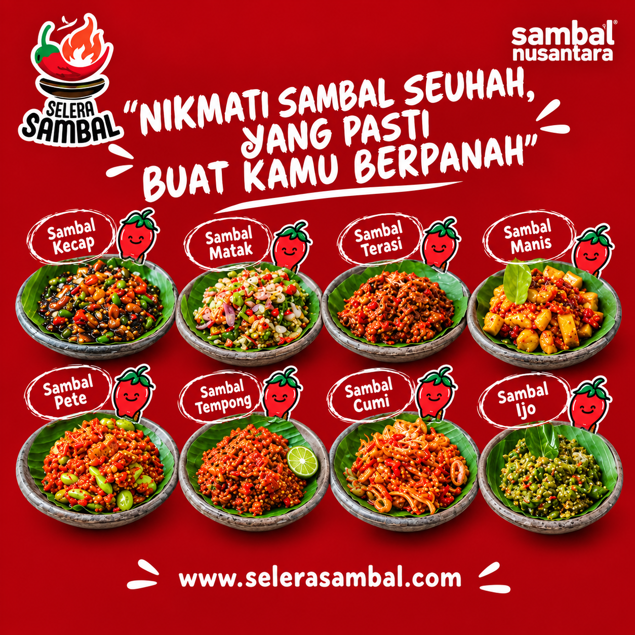 Makanan Indonesia
